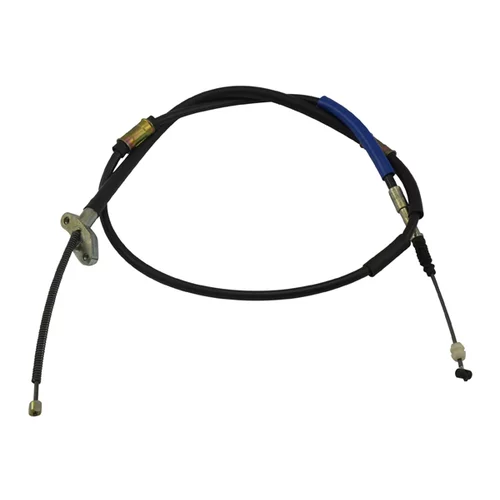 Ťažné lanko parkovacej brzdy KAVO PARTS BHC-9087