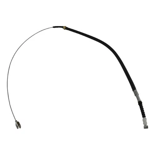 Ťažné lanko parkovacej brzdy KAVO PARTS BHC-9101