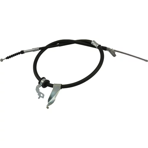 Ťažné lanko parkovacej brzdy KAVO PARTS BHC-9405