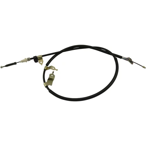 Ťažné lanko parkovacej brzdy KAVO PARTS BHC-9412