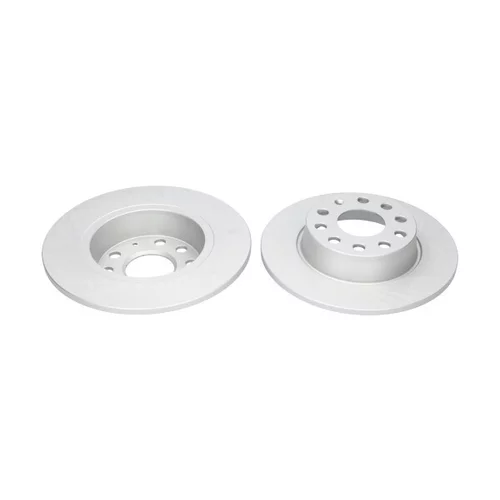 Brzdový kotúč KAVO PARTS BR-10052-C