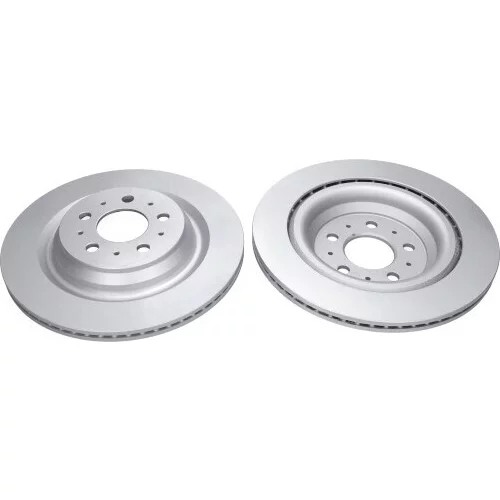 Brzdový kotúč KAVO PARTS BR-10063-C