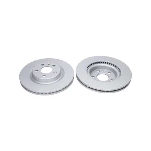 Brzdový kotúč BR-10095-C (KAVO PARTS) - obr. 2