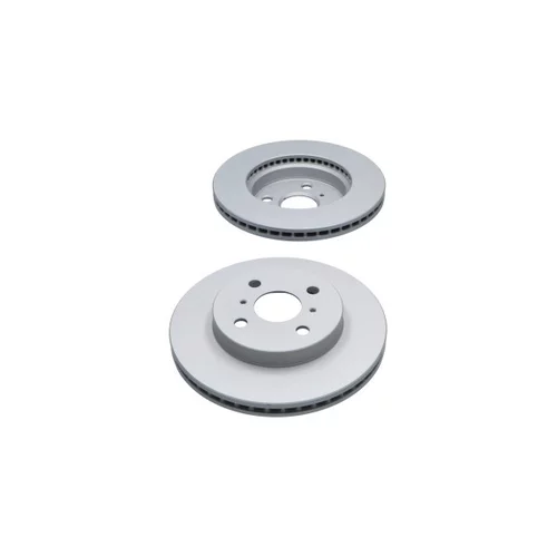 Brzdový kotúč BR-10104-C (KAVO PARTS) - obr. 3