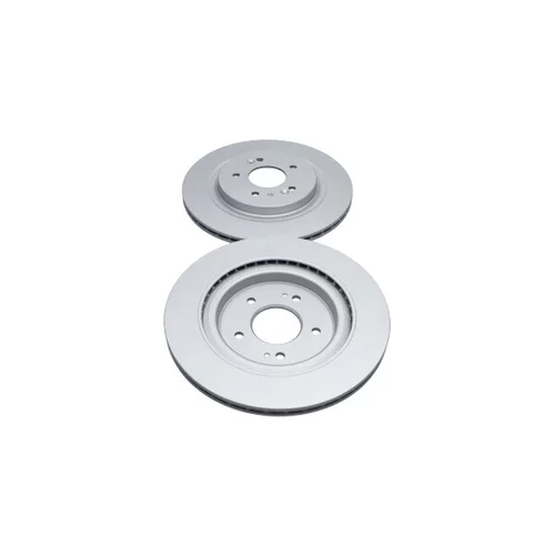 Brzdový kotúč BR-10111-C (KAVO PARTS) - obr. 3