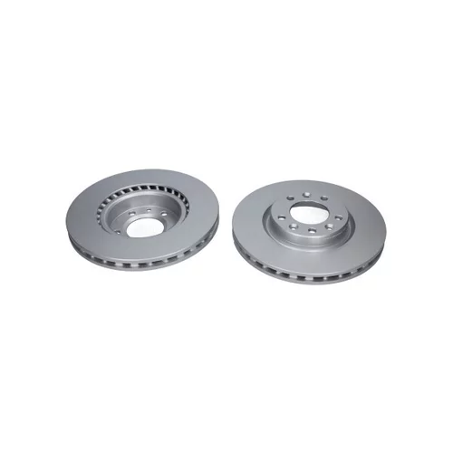 Brzdový kotúč BR-10126-C (KAVO PARTS) - obr. 2