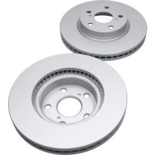 Brzdový kotúč BR-10129-C (KAVO PARTS) - obr. 1