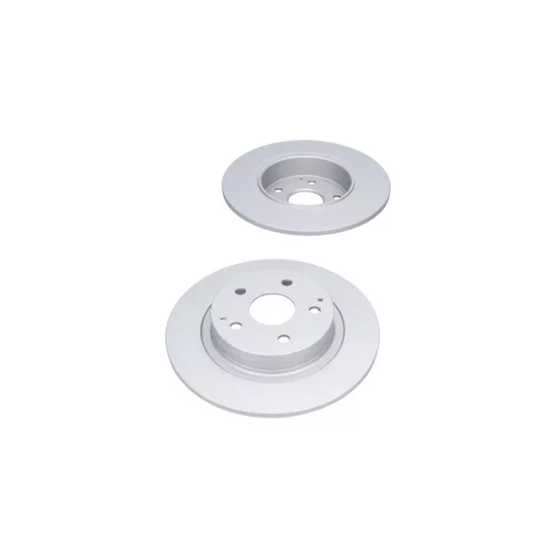 Brzdový kotúč BR-10136-C (KAVO PARTS) - obr. 1