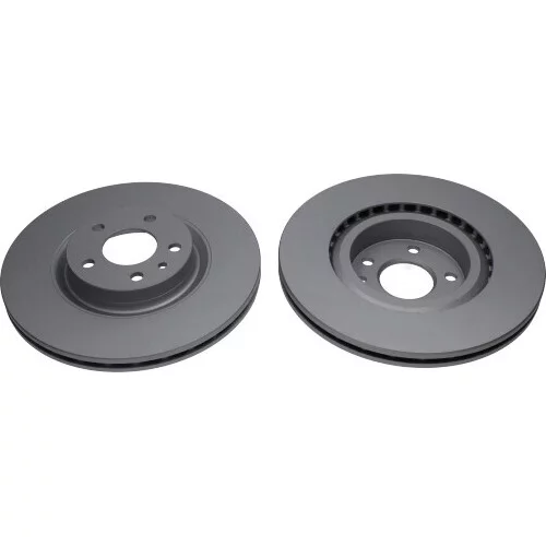 Brzdový kotúč KAVO PARTS BR-10150-C