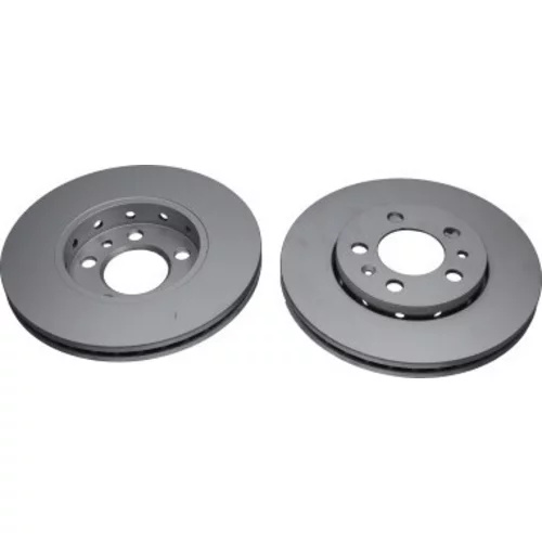 Brzdový kotúč BR-10153-C (KAVO PARTS) - obr. 2