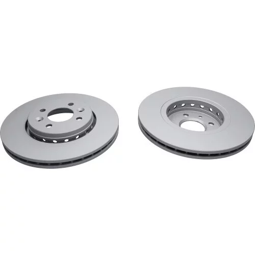 Brzdový kotúč KAVO PARTS BR-10157-C