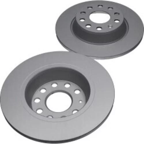 Brzdový kotúč BR-10159-C (KAVO PARTS) - obr. 1