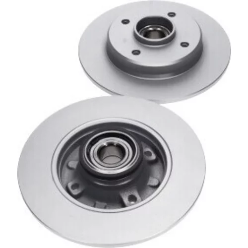 Brzdový kotúč BR-10229-C (KAVO PARTS) - obr. 1