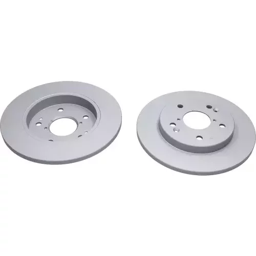Brzdový kotúč KAVO PARTS BR-10353-C