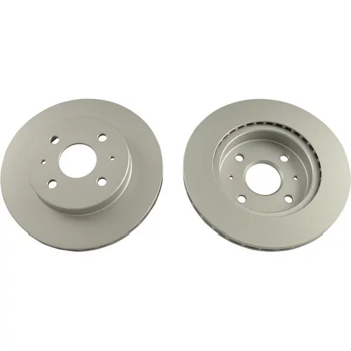 Brzdový kotúč KAVO PARTS BR-1723-C