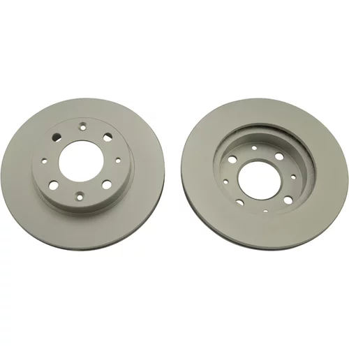 Brzdový kotúč KAVO PARTS BR-2209-C