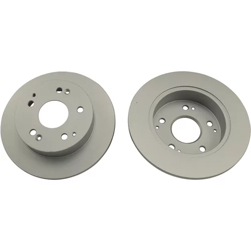 Brzdový kotúč KAVO PARTS BR-2240-C