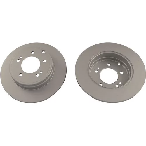 Brzdový kotúč KAVO PARTS BR-3241-C