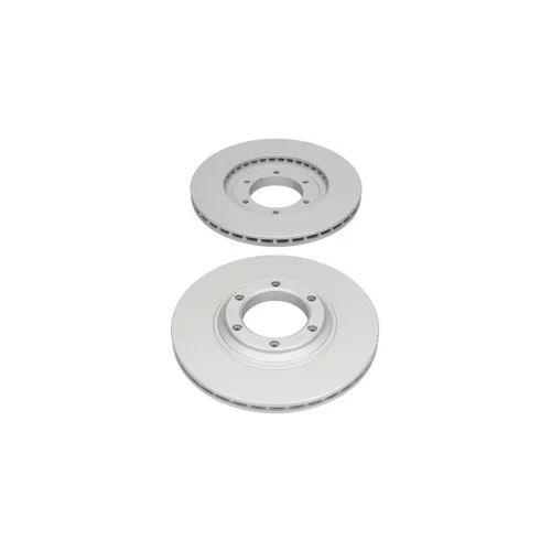Brzdový kotúč BR-3703-C (KAVO PARTS) - obr. 3