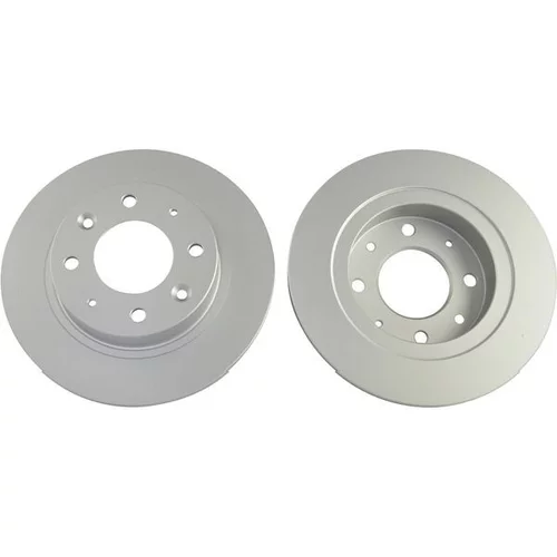 Brzdový kotúč KAVO PARTS BR-4204-C