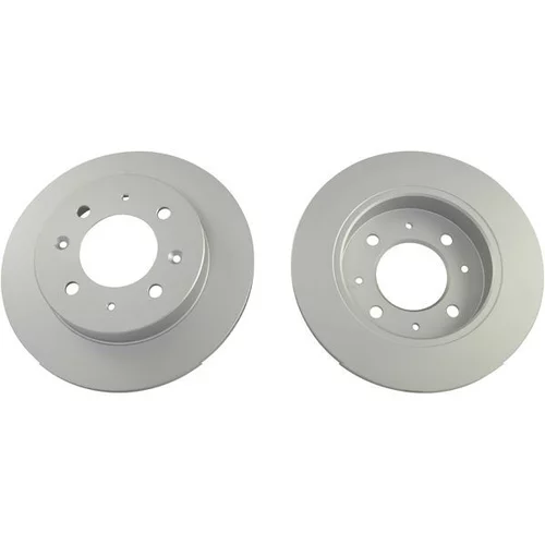Brzdový kotúč KAVO PARTS BR-4219-C