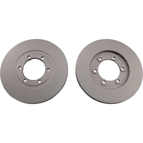 Brzdový kotúč KAVO PARTS BR-4221-C