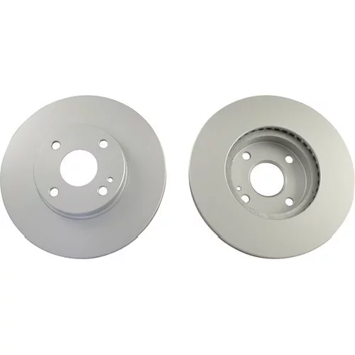 Brzdový kotúč KAVO PARTS BR-4735-C