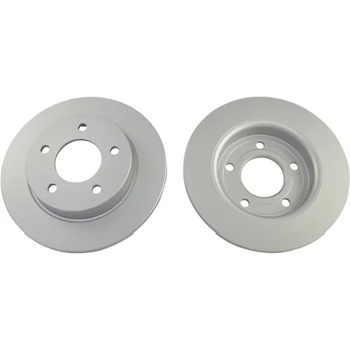 Brzdový kotúč KAVO PARTS BR-4763-C
