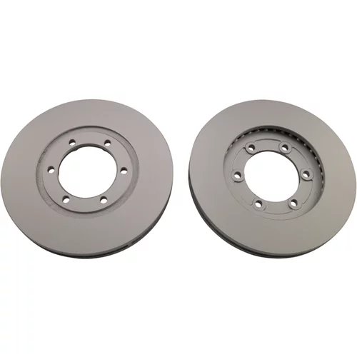 Brzdový kotúč KAVO PARTS BR-4766-C