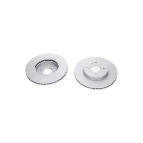 Brzdový kotúč BR-4769-C (KAVO PARTS) - obr. 2