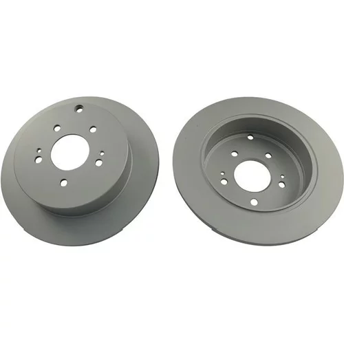 Brzdový kotúč KAVO PARTS BR-5768-C
