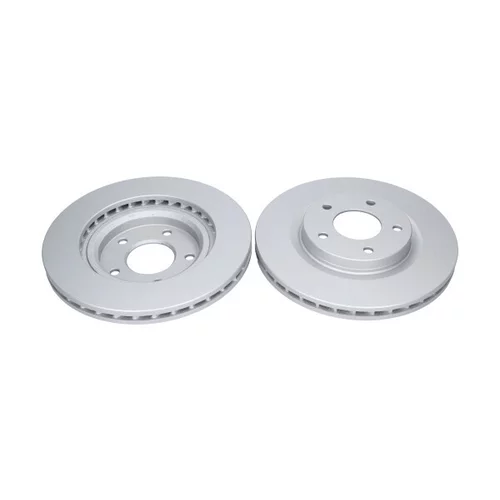 Brzdový kotúč KAVO PARTS BR-5777-C