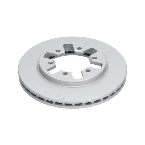 Brzdový kotúč KAVO PARTS BR-6716-C