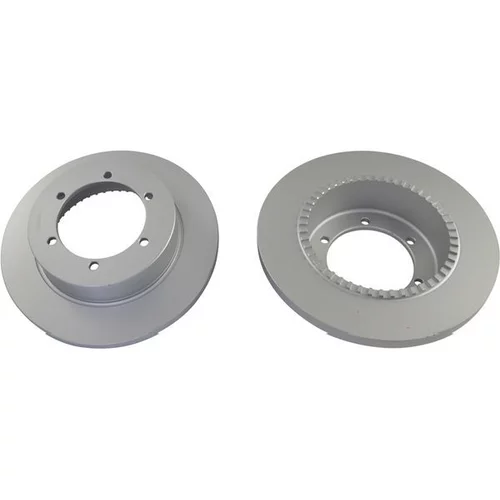 Brzdový kotúč KAVO PARTS BR-6832-C
