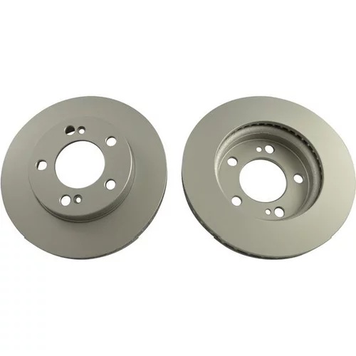 Brzdový kotúč KAVO PARTS BR-7705-C