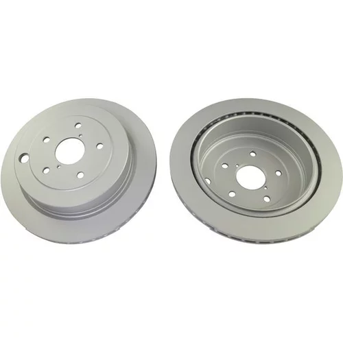 Brzdový kotúč KAVO PARTS BR-8233-C
