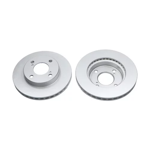 Brzdový kotúč KAVO PARTS BR-8752-C