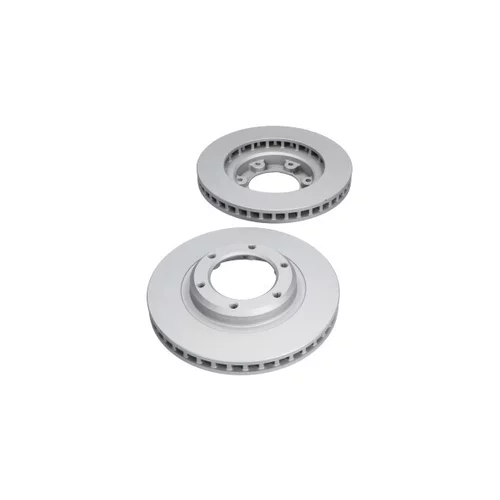Brzdový kotúč BR-9393-C (KAVO PARTS) - obr. 1