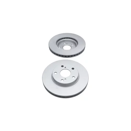 Brzdový kotúč BR-9515-C (KAVO PARTS) - obr. 3