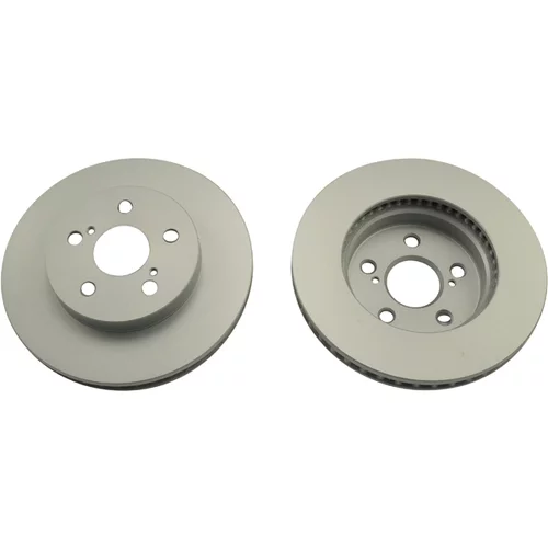 Brzdový kotúč KAVO PARTS BR-9551-C