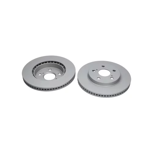 Brzdový kotúč BR-9564-C (KAVO PARTS) - obr. 2