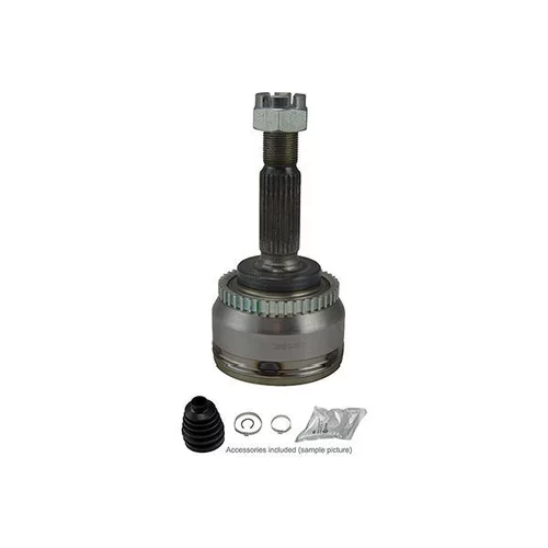 Sada kĺbov hnacieho hriadeľa KAVO PARTS CV-5517