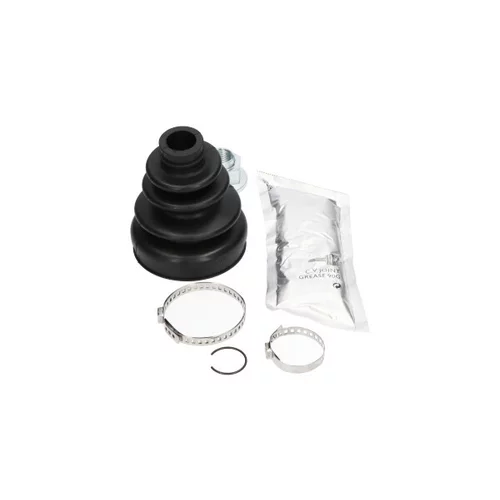 Manžeta hnacieho hriadeľa - opravná sada CVB-5511 (KAVO PARTS) - obr. 3