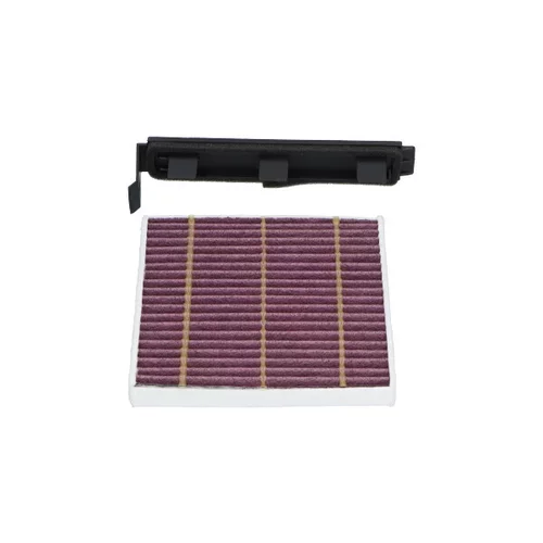 Filter vnútorného priestoru KAVO PARTS DC-7001X