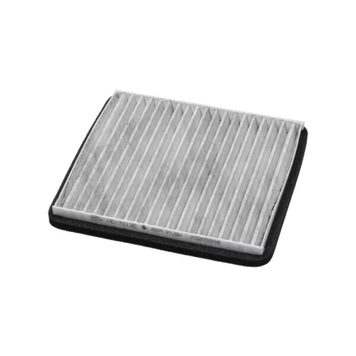Filter vnútorného priestoru DC-7112C (KAVO PARTS) - obr. 1