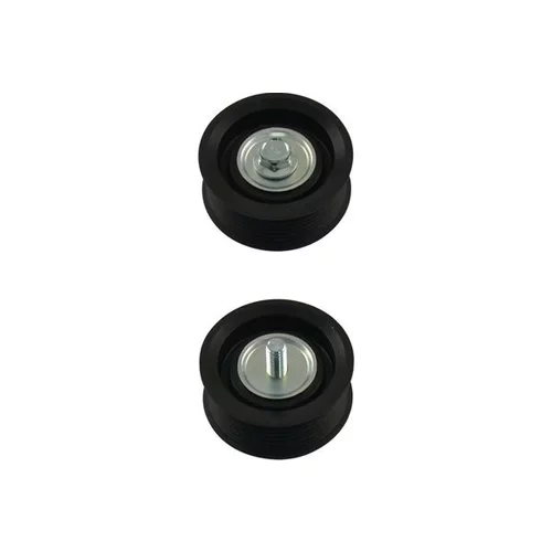 Vratná/vodiaca kladka rebrovaného klinového remeňa KAVO PARTS DIP-6508