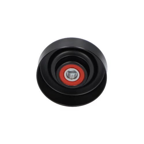 Vratná/vodiaca kladka rebrovaného klinového remeňa DIP-6509 (KAVO PARTS) - obr. 2