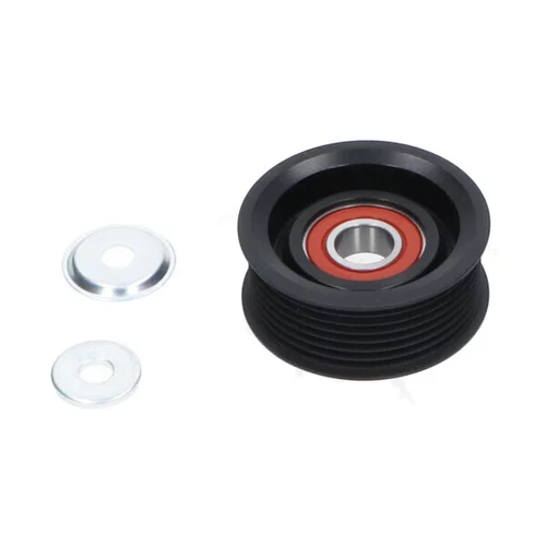 Vratná/vodiaca kladka rebrovaného klinového remeňa KAVO PARTS DIP-6521