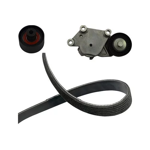 Sada klinového remeňa KAVO PARTS DKM-4502