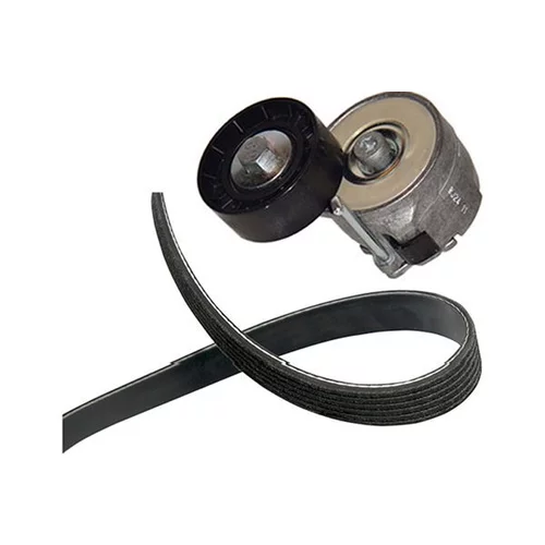 Sada klinového remeňa KAVO PARTS DKM-8502